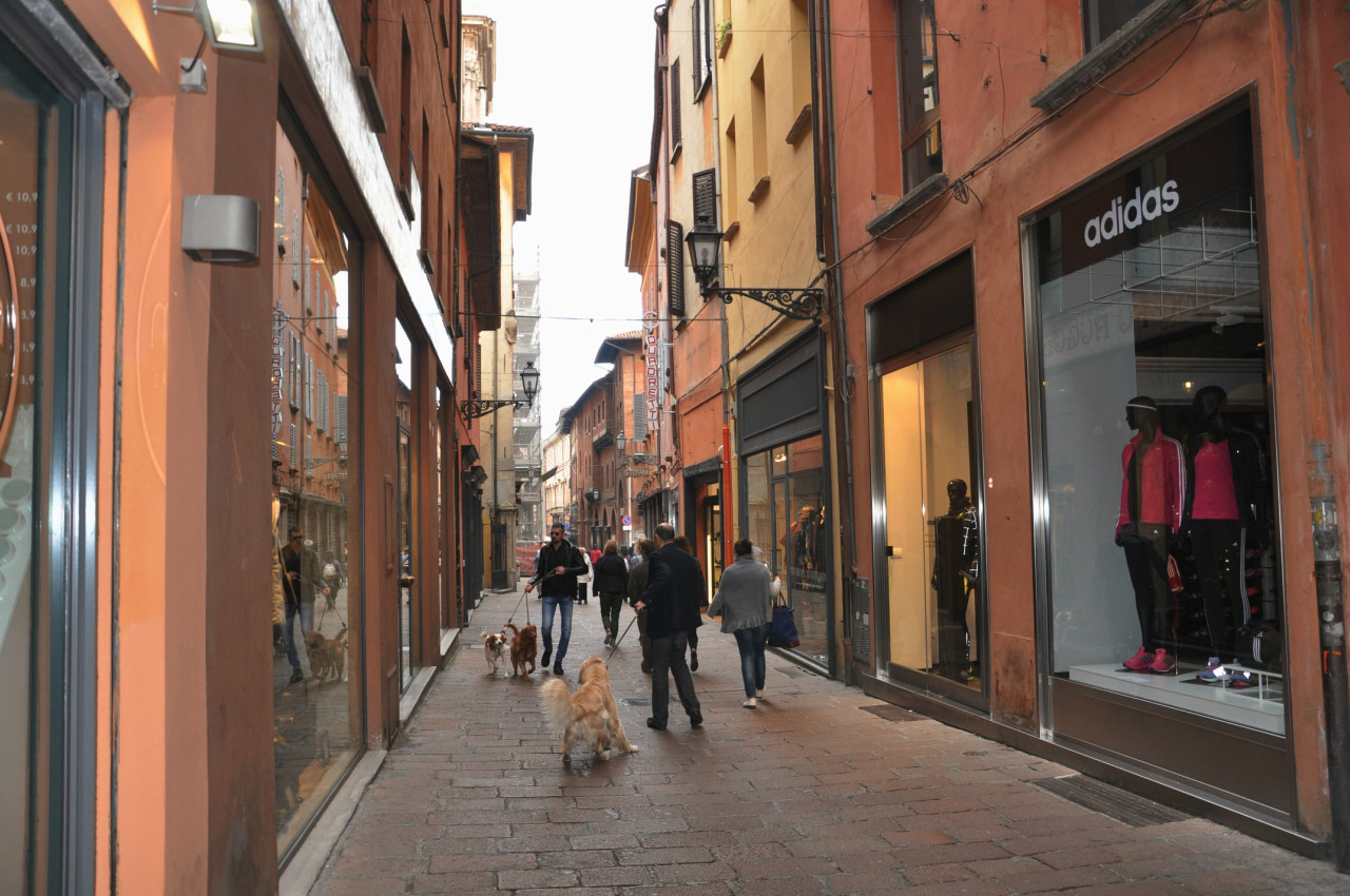 Bologna